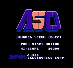 ASO - Armored Scrum Object