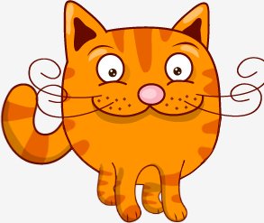 Котёнок и еда:парк приключений Версия 1.2