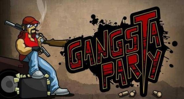 gangstaparty