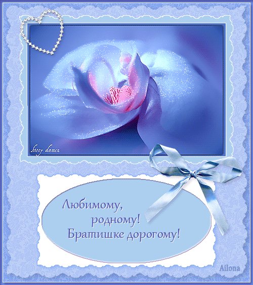 для братишки