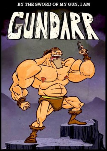 Gundarr