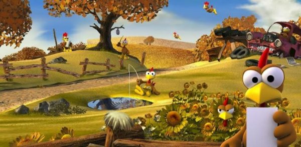 crazychicken 2.6.3