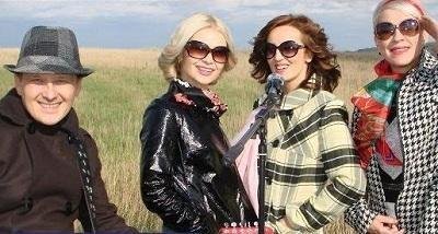 Балаган Лимитед Серёженька1