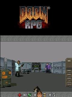 DoomRPG-RUS
