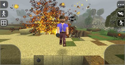 ChuckMod 1.27.19.0