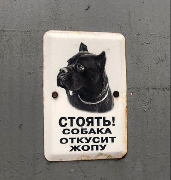Фу, как не интиллегентно