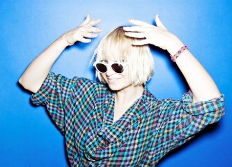 Sia - Elastic Heart ft. The Weeknd amp Diplo Steve