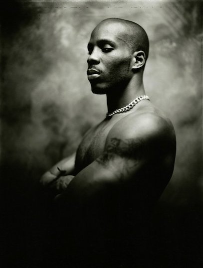 DMX - Lord Give Me A Sign минус