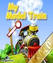 x320(nok 6280)-my model train gold