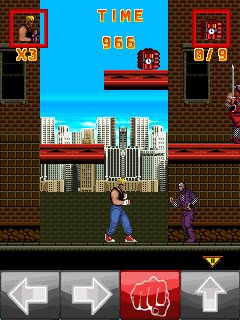 final kombat