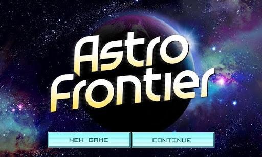 Astro Frontier v1.3