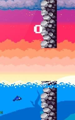 Dolphin Jump v1.1