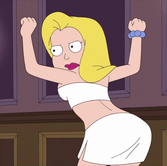 Dancing
