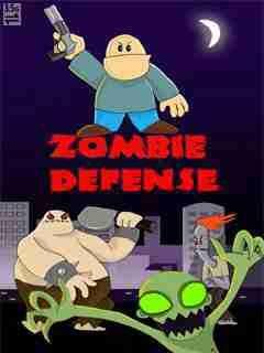 ZombieDefense 320x240 E72