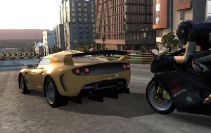 ProjectGothamRacing