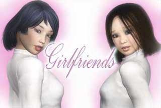 Girlfriends (RUS)