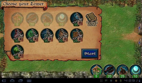Empire Defense 1.1.7full