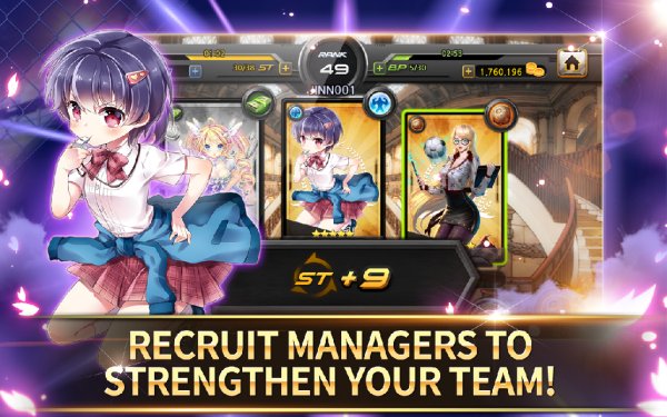 soccer spirits v.1.0.15