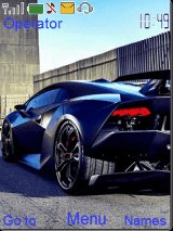 Car sport