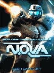 NOVA RUS 320x240 C3-00
