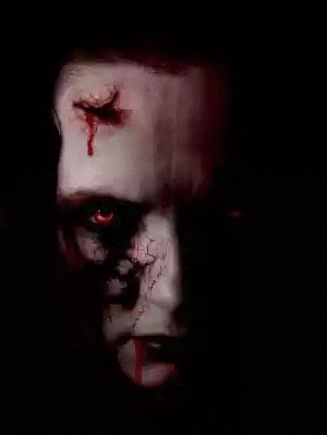 vampire