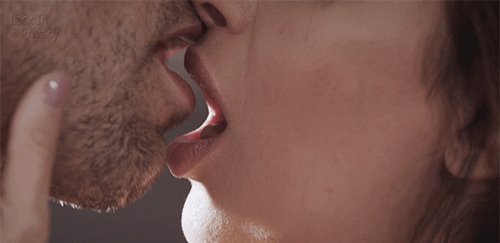Поцелуй меня в душу ... и останься в ней навсегда ...