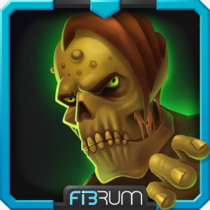 Zombie Shooter VR v 1.1