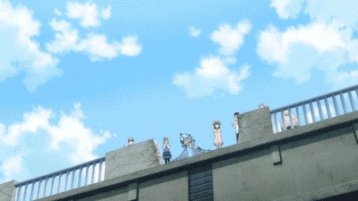Papi | Папи, Kimihito Kurusu, Suu | Су