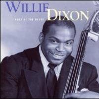 Willie Dixon - I Can't Quit You Baby