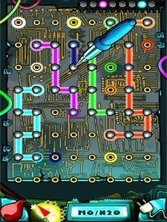 Circuit Samsung D820 240x320