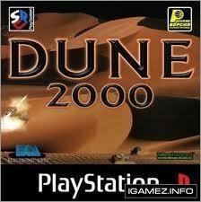 Dune 2000 [RusRIP]