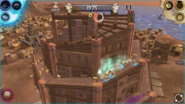 Babel Rising 3D v2.2.19