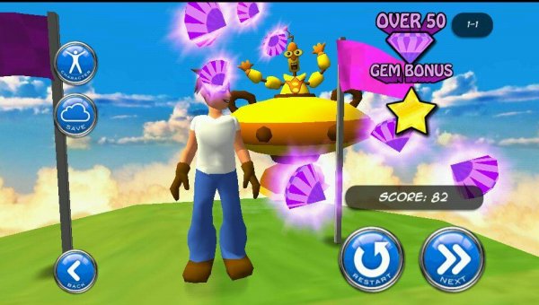 Diversion 1.38