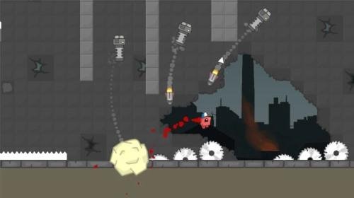 Mad Dex v1.0.0