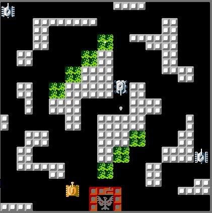 Battle City (Rus)