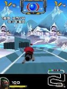 CrazyFrog3D 240x320