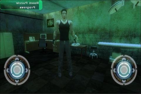 Roswell v1.0
