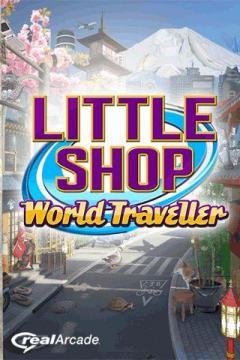 Little Shop Traveler RU SE K850 240x320