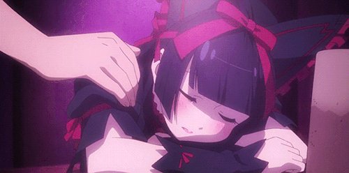Rory Mercury | Рори Меркьюри