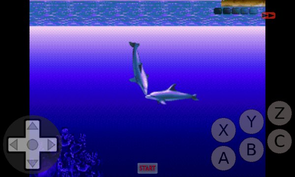 Ecco - The Tides of Time