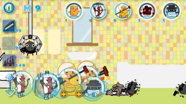 ToiletFight Plus v.1.2