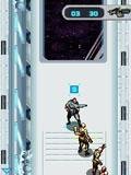 Alien Qurantine Sams 240x320