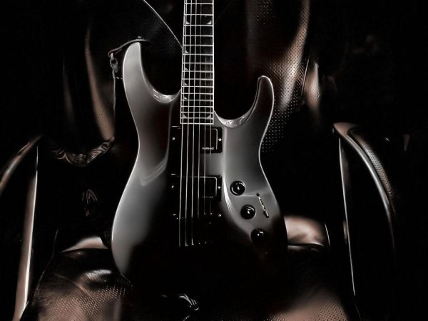 Знаешь ли ты Hevy Metal Cover Максим