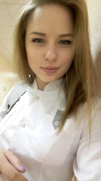 Медсестра