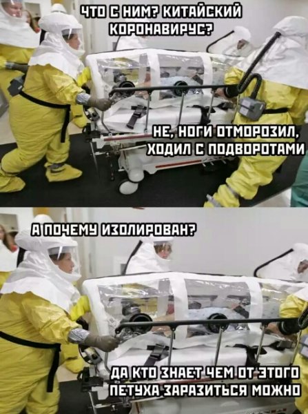 Ох уж эти подвороты..