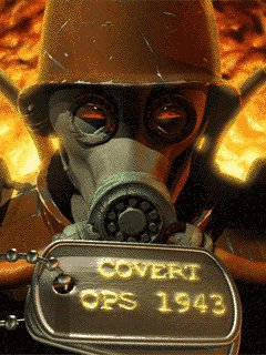 3D COVERT OPS