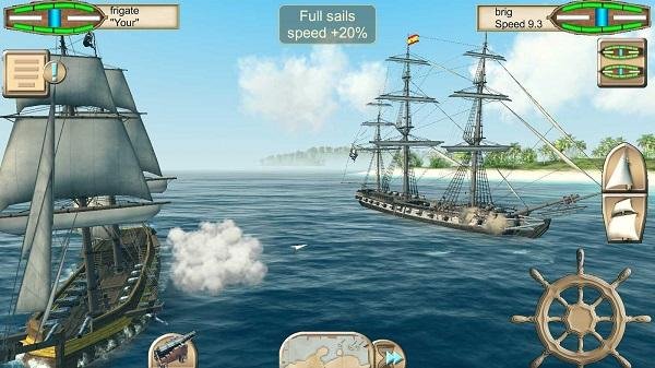 ThePirate CaribbeanHunt1.6
