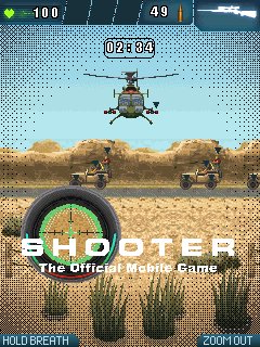 Shooter