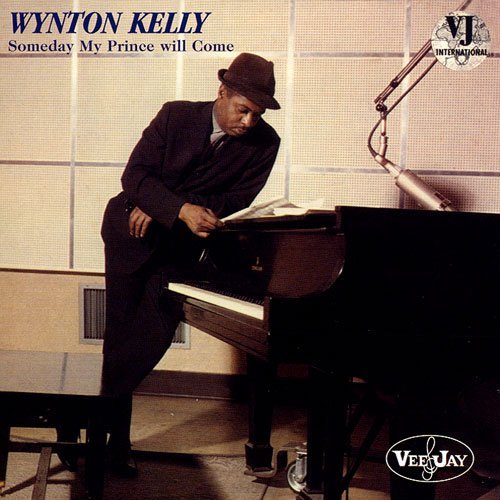 Wynton Kelly - Someday My Prince Will Come