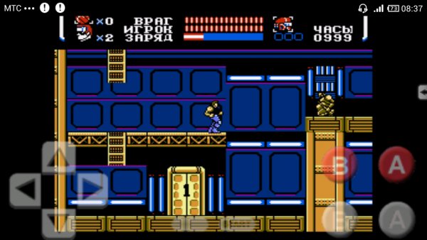 Power Blade 2in1 Mod (Rus)